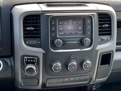 Used 2022 RAM 1500 Tradesman w/ Popular Equipment Group RWD image 10