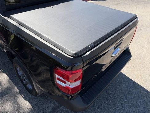 Used 2023 Ford Maverick XLT w/ Equipment Group 300A Standard image 7