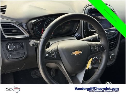 Used 2019 Chevrolet Spark ACTIV FWD image 11