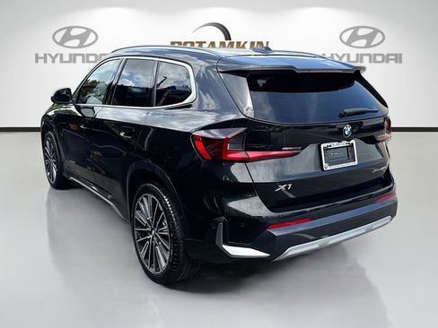 Used 2024 BMW X1 xDrive28i w/ Convenience Package AWD/4WD image 7