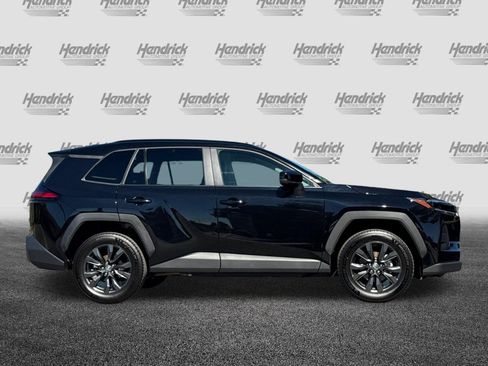 Used 2026 Toyota RAV4 XLE Premium FWD image 3