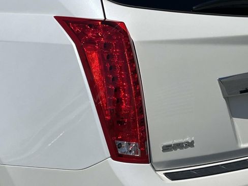 Used 2013 Cadillac SRX Performance image 10