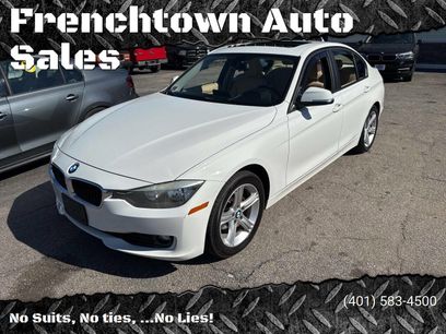 Used 2013 BMW 328i xDrive Sedan
