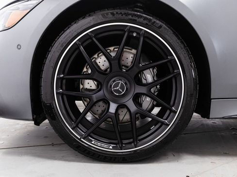 Certified 2024 Mercedes-Benz AMG GT 53 image 35