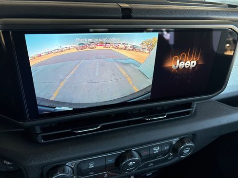 New 2026 Jeep Wrangler Sport image 18