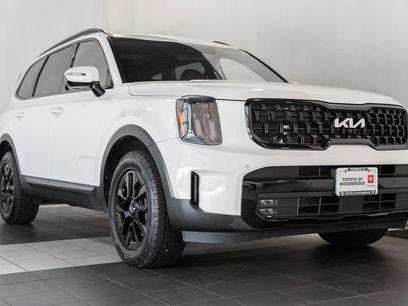 Used 2024 Kia Telluride SX X-Pro