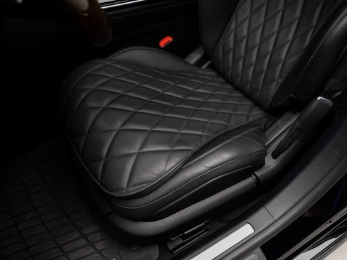 Used 2024 Mercedes-Benz S 580e 4MATIC Sedan image 60