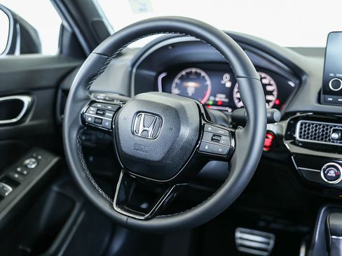 Used 2025 Honda Civic Sport image 23