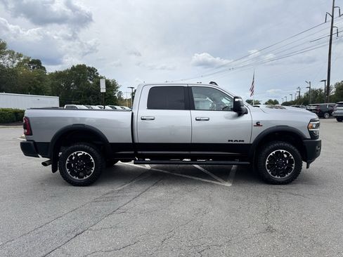 Used 2023 RAM 2500 Rebel w/ Level 1 Equipment Group image 7