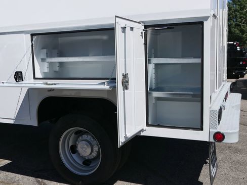 New 2026 RAM 4500 Tradesman w/ Chrome Appearance Group image 5