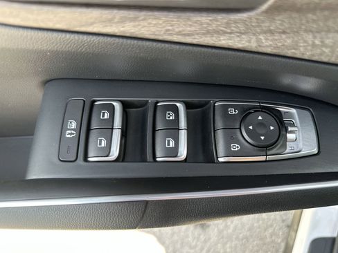 Used 2023 Kia Sorento EX w/ Panoramic Sunroof Package FWD image 15