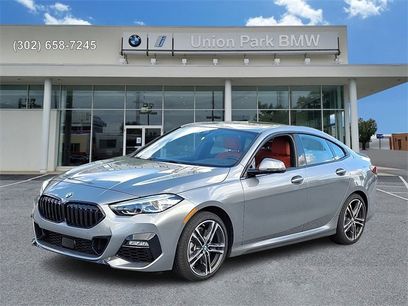 Used 2024 BMW 228i xDrive Gran Coupe w/ M Sport Package