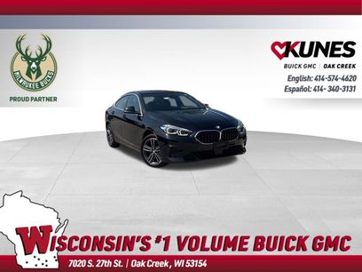 Used 2024 BMW 228i xDrive Gran Coupe