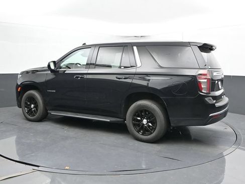 Used 2024 Chevrolet Tahoe LT AWD/4WD image 8
