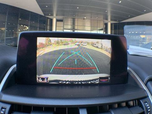 Certified 2020 Lexus NX 300h AWD w/ Comfort Package image 17