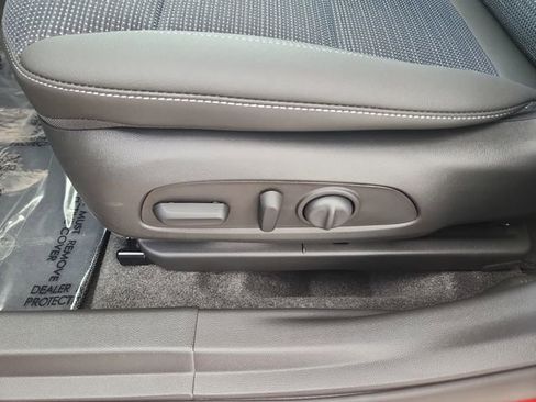 New 2026 Buick Envista Preferred w/ Convenience I Package FWD image 18