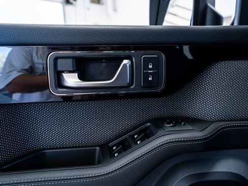 Used 2024 INEOS Grenadier image 30