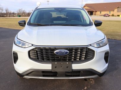 New 2026 Ford Escape Active w/ Tech Pack #1