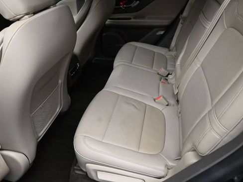 Certified 2023 Lincoln Corsair Reserve AWD/4WD image 19