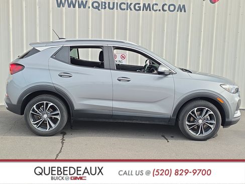 Used 2023 Buick Encore GX Select FWD image 8