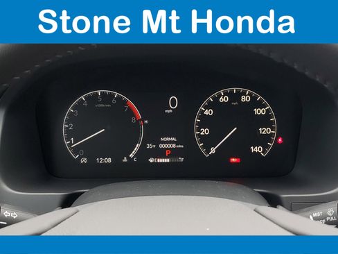 New 2026 Honda Ridgeline RTL image 23