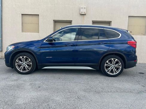 Used 2016 BMW X1 xDrive28i AWD/4WD image 12