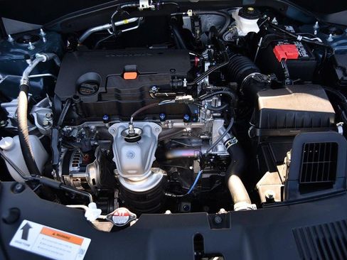 New 2026 Honda HR-V LX image 24