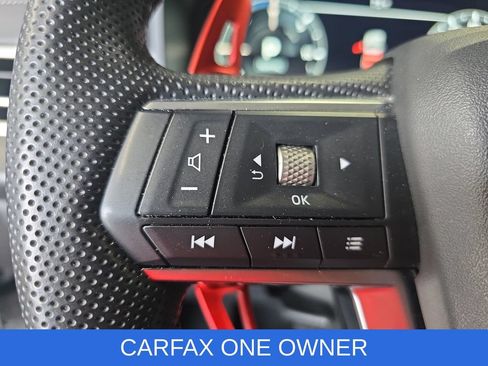 Used 2023 Mitsubishi Outlander 4WD Plug-In Hybrid image 17