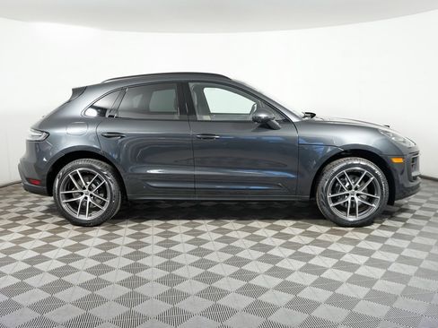 New 2026 Porsche Macan image 8