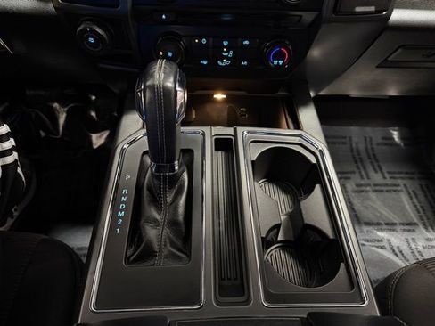 Used 2016 Ford F150 XLT w/ Equipment Group 301A Mid image 30