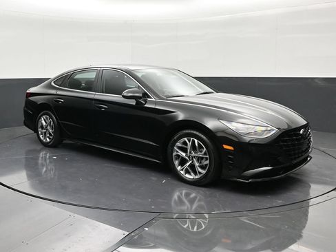 Used 2023 Hyundai Sonata SEL FWD image 7
