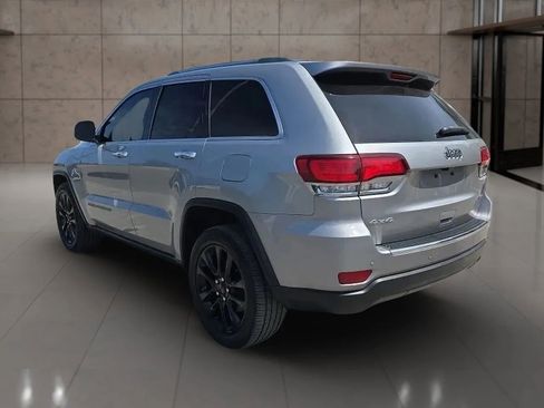 Used 2020 Jeep Grand Cherokee Limited w/ Luxury Group II image 6