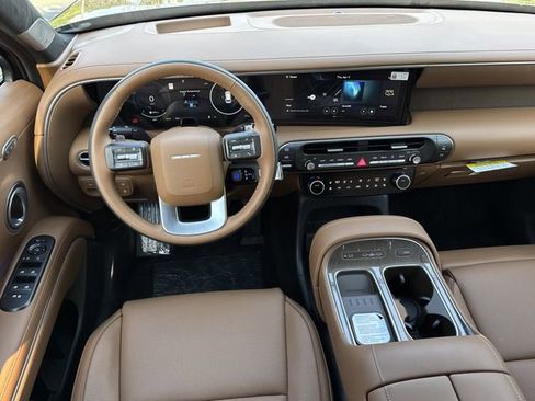 New 2026 Hyundai Palisade Calligraphy image 23