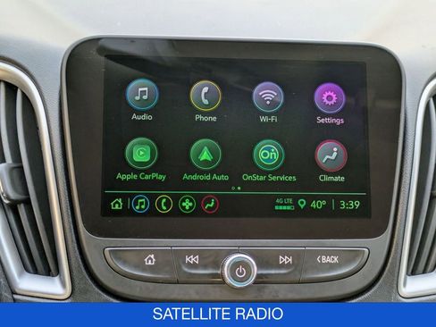 Used 2023 Chevrolet Malibu LT image 24