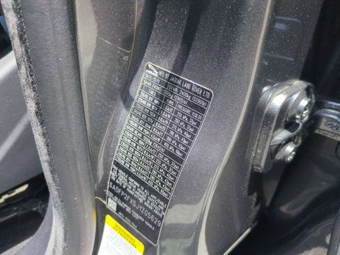 Used 2018 Jaguar E-PACE SE AWD/4WD image 31