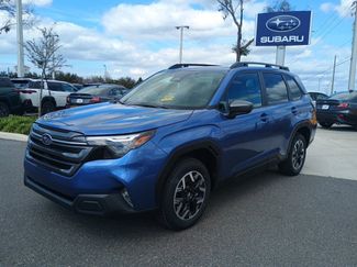 New 2026 Subaru Forester Premium video 1