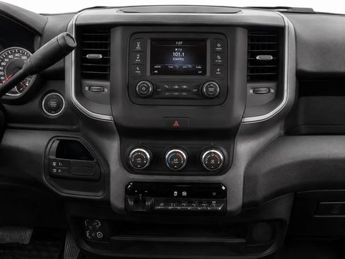 Used 2019 RAM 3500 Tradesman AWD/4WD image 11