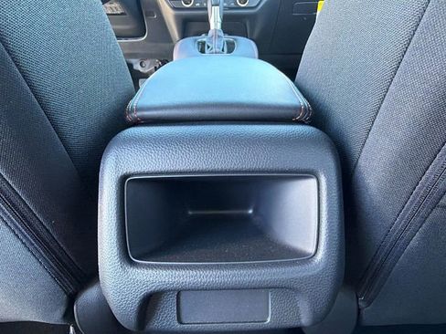 New 2026 Honda HR-V Sport image 25