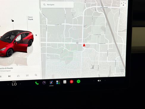 Used 2023 Tesla Model Y Long Range AWD/4WD image 19