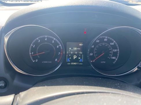 Used 2017 Mitsubishi Outlander Sport FWD image 12