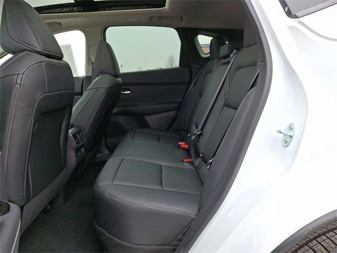 New 2025 Nissan Murano SL image 10