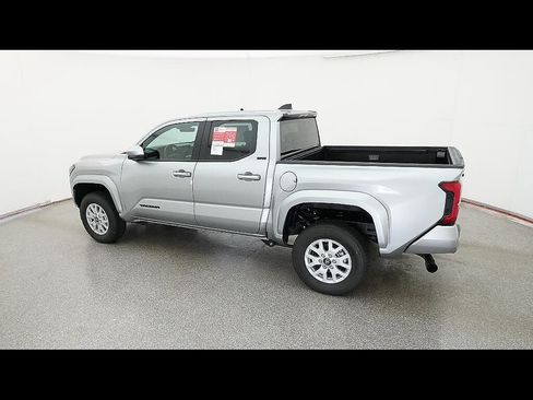 New 2026 Toyota Tacoma SR5 RWD image 31