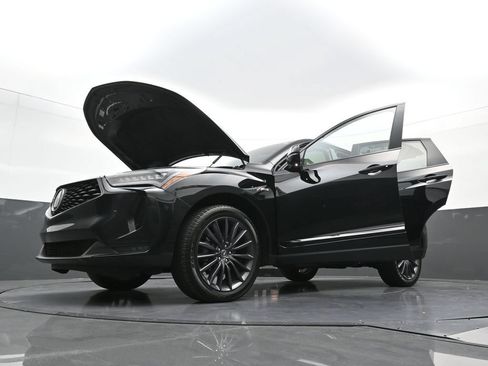 Used 2024 Acura RDX A-Spec AWD/4WD image 39