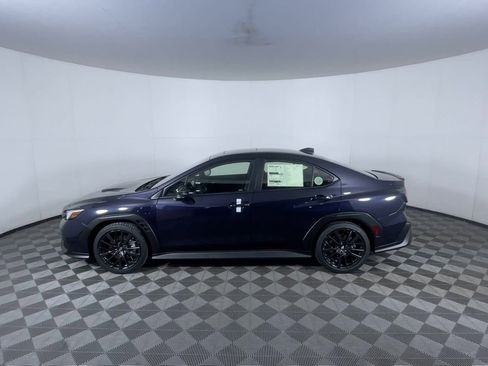 New 2026 Subaru WRX Limited image 5
