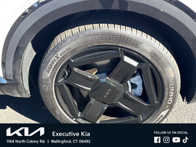 Certified 2027 Kia Telluride SX Prestige X-Line AWD/4WD image 7