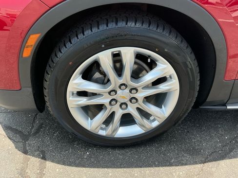 Used 2019 Chevrolet Blazer LT w/ Sun and Wheels Package FWD image 26