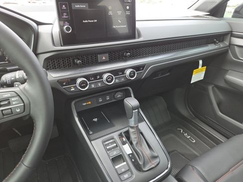 New 2026 Honda CR-V Sport-L image 27