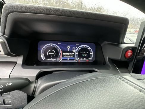 New 2026 Toyota 4Runner TRD Off-Road Premium image 12