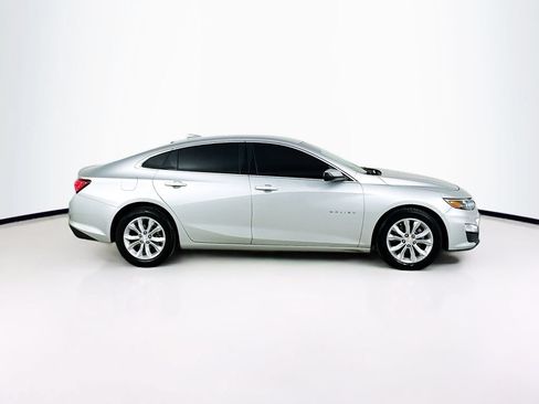 Used 2020 Chevrolet Malibu LT FWD image 8