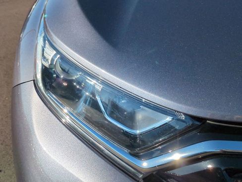 Used 2021 Honda CR-V EX image 9